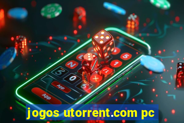 jogos utorrent.com pc